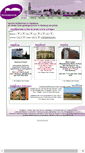 Mobile Screenshot of hansehus.de